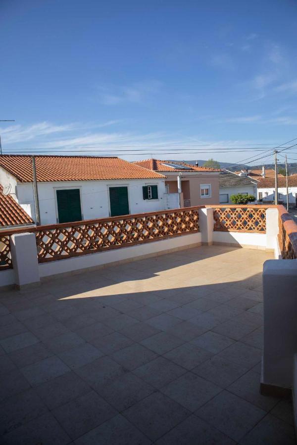 Bed and Breakfast O Pombal à Alcanena Extérieur photo