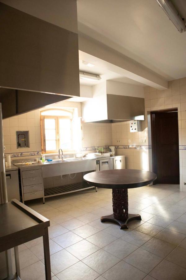 Bed and Breakfast O Pombal à Alcanena Extérieur photo