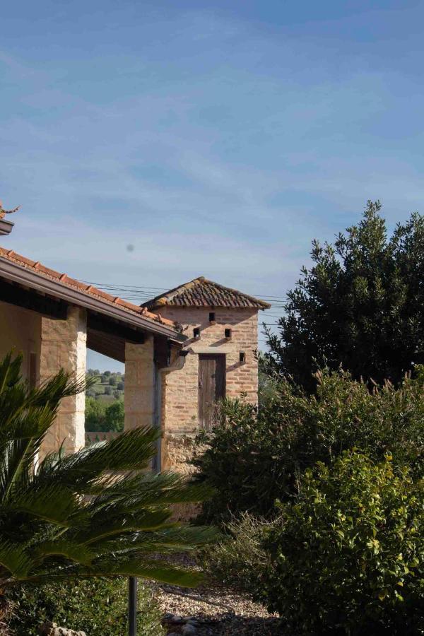 Bed and Breakfast O Pombal à Alcanena Extérieur photo