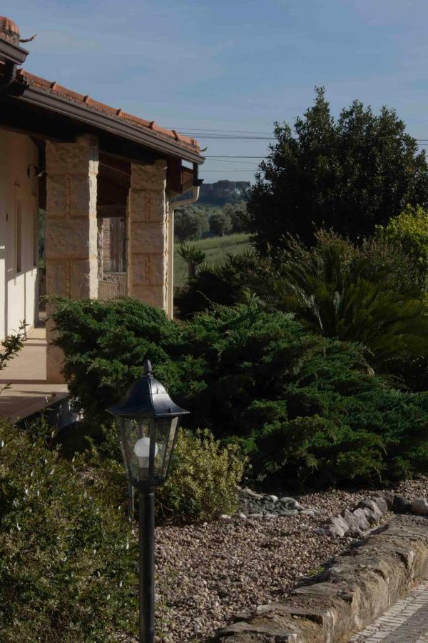 Bed and Breakfast O Pombal à Alcanena Extérieur photo