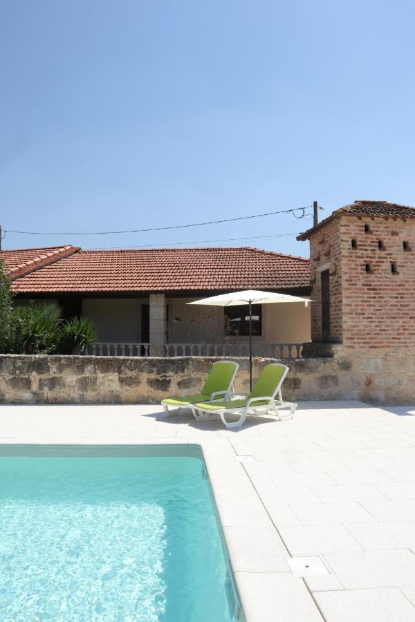 Bed and Breakfast O Pombal à Alcanena Extérieur photo
