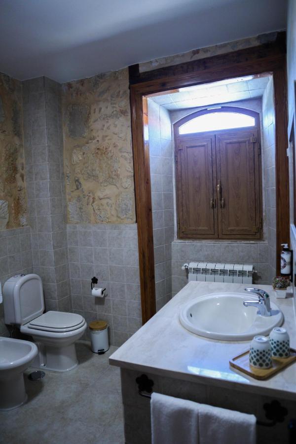 Bed and Breakfast O Pombal à Alcanena Extérieur photo