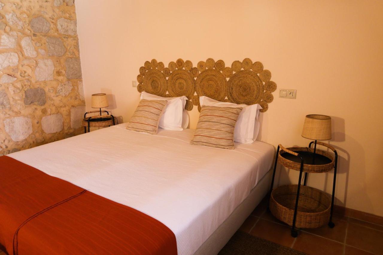 Bed and Breakfast O Pombal à Alcanena Extérieur photo