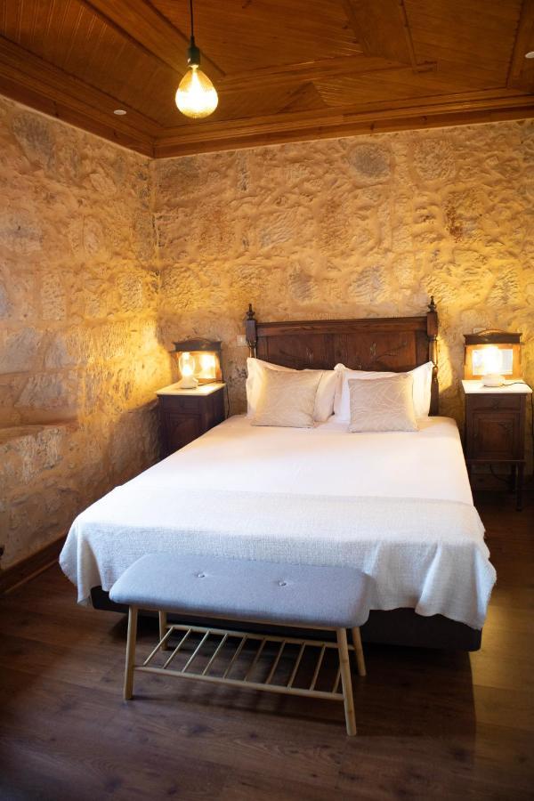 Bed and Breakfast O Pombal à Alcanena Extérieur photo