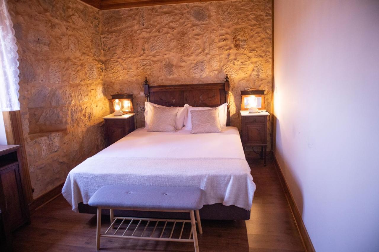 Bed and Breakfast O Pombal à Alcanena Extérieur photo