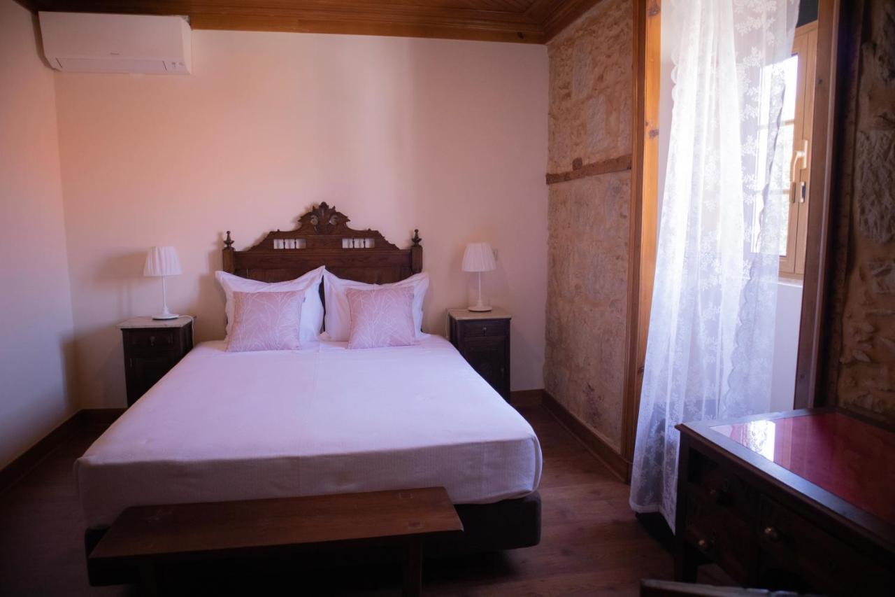Bed and Breakfast O Pombal à Alcanena Extérieur photo