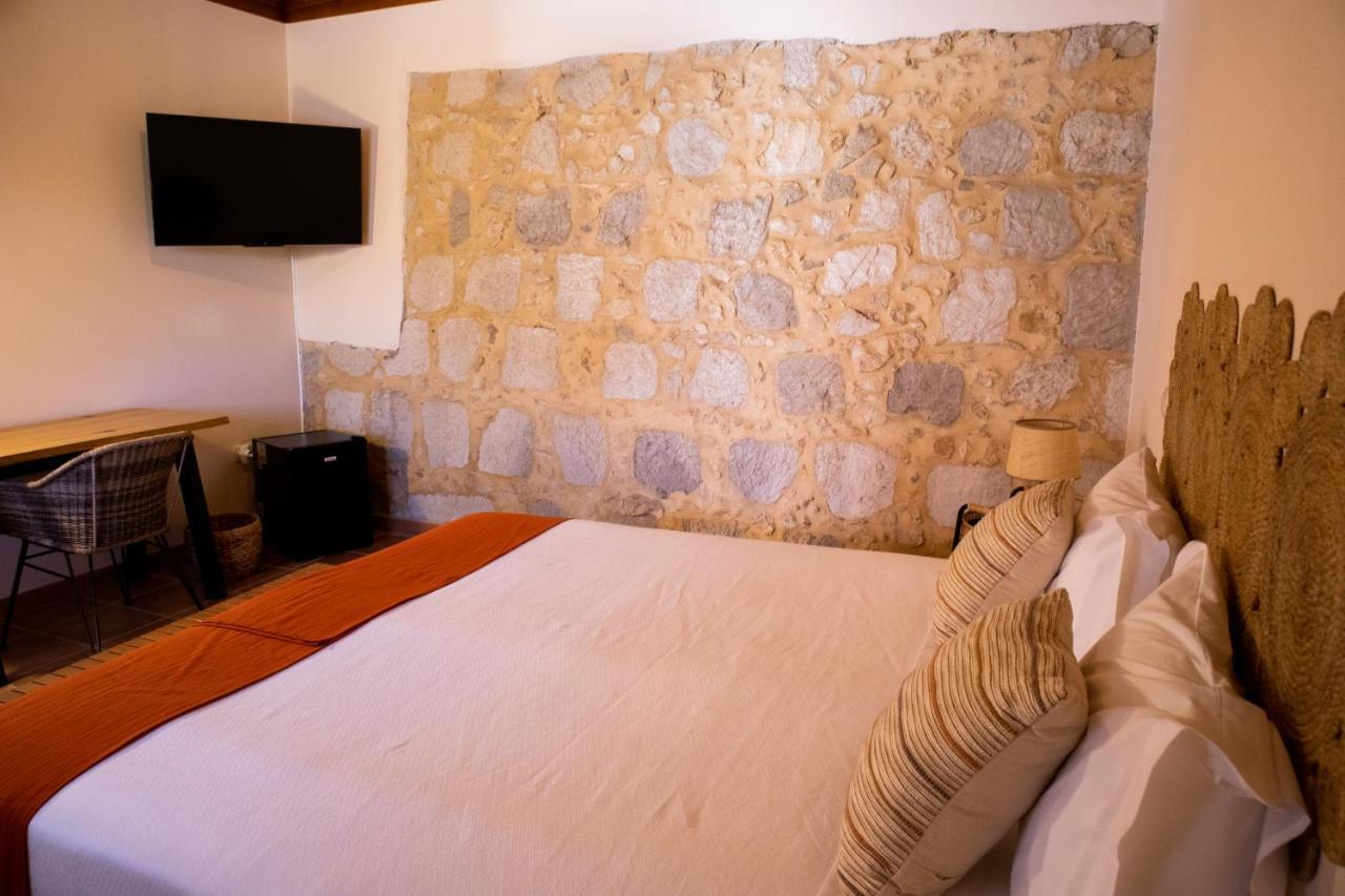 Bed and Breakfast O Pombal à Alcanena Extérieur photo
