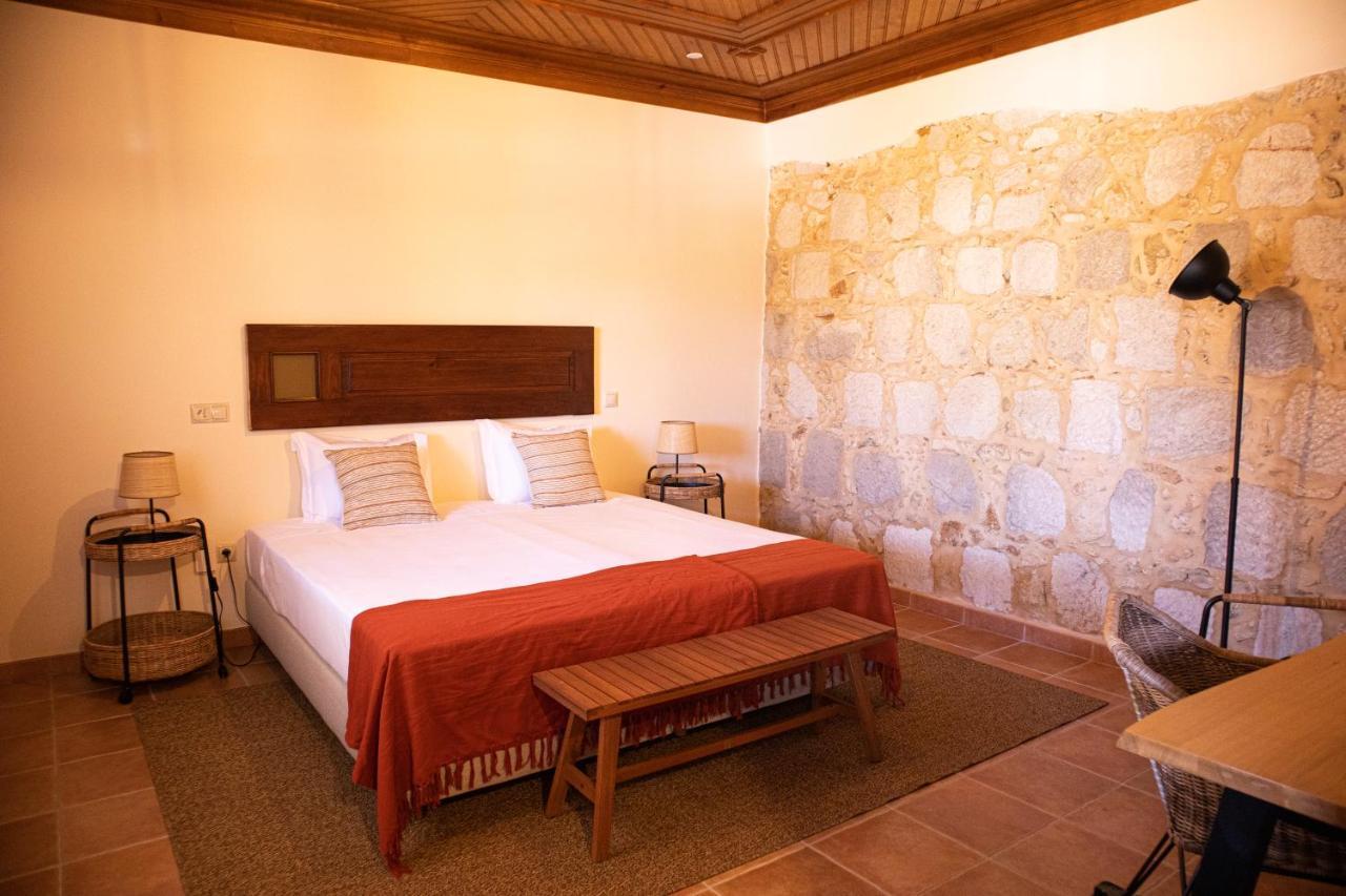 Bed and Breakfast O Pombal à Alcanena Extérieur photo