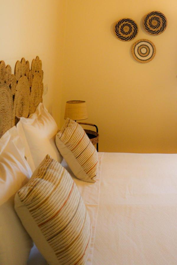 Bed and Breakfast O Pombal à Alcanena Extérieur photo