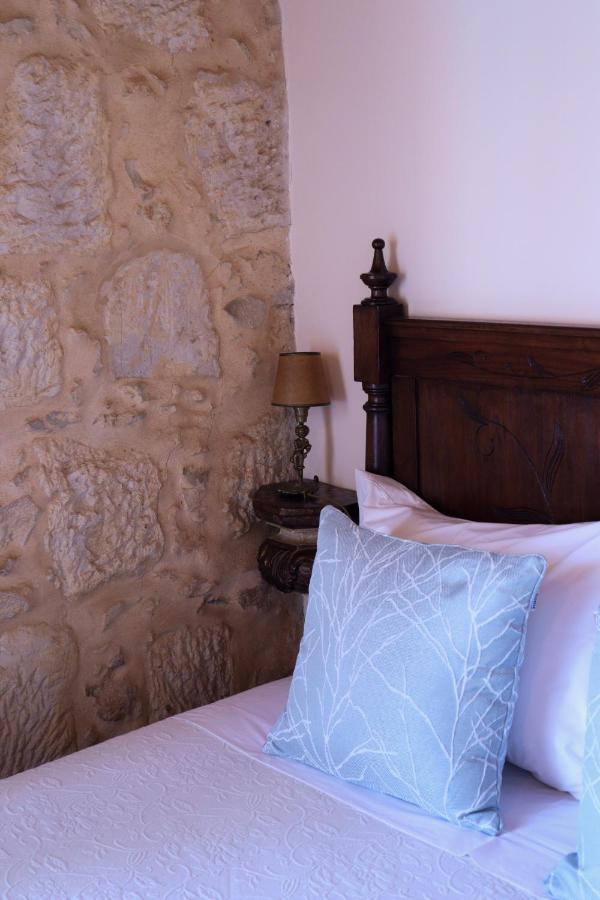 Bed and Breakfast O Pombal à Alcanena Extérieur photo