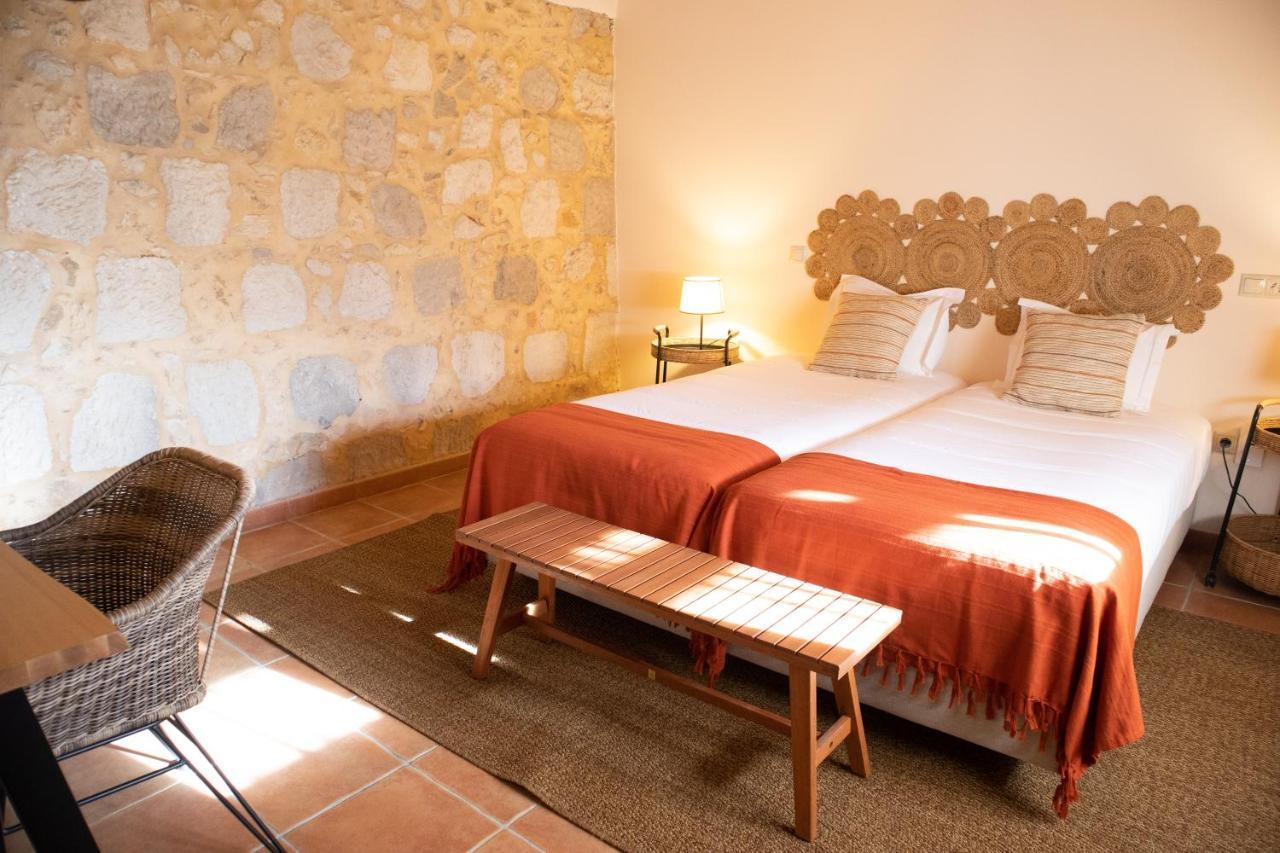 Bed and Breakfast O Pombal à Alcanena Extérieur photo