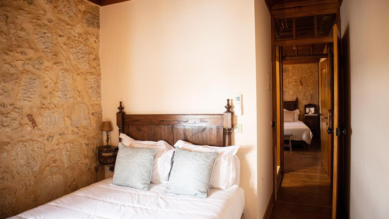 Bed and Breakfast O Pombal à Alcanena Extérieur photo